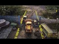 RoadCraft #1 - Sráz