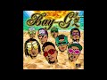 Bay-G'z - Sunset Cruisin 2012 (feat Sisy)
