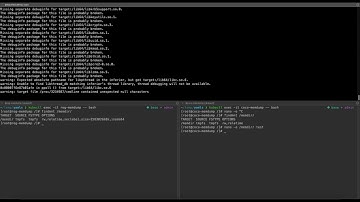 Memory encryption with confidential containers
