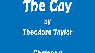 The Cay - Ch 9