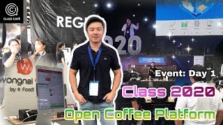 Wongnai Pos ดีไหม - พาชมงานclass2020 ( Event )