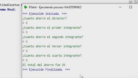 Laboratorio 3 Problema Video
