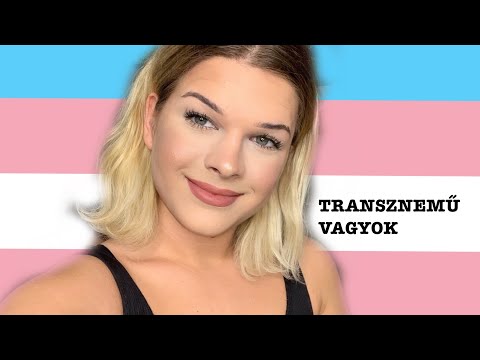 Videó: A Transznemű 