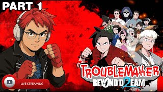 Download Lagu ( LIVE ) GAME YAKUZA DENGAN KEARIFAN LOKAL - Troublemaker 2 Beyond Dream Part 1 #gamecomteam MP3 Download Lagu ( LIVE ) GAME YAKUZA DENGAN KEARIFAN LOKAL - Troublemaker 2 Beyond Dream Part 1 #gamecomteam MP3