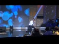 Chike Performs "Suddenly" By DBanj | MTN Project Fame Season 8.0