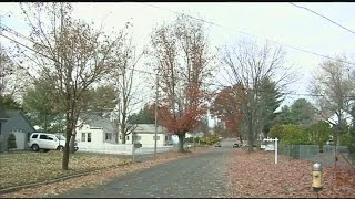 November warmth continues in WMass