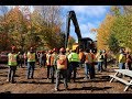 LANDRICH 2.0 - Launch @ CWF 2019 Fall Meeting