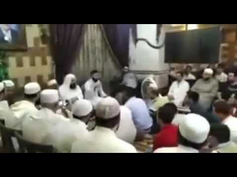 المنشد محمد برنية حضرة ذكر تشوقت روحي لشط الوادي