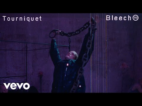 Bleech 9:3 - Tourniquet (Official Video)