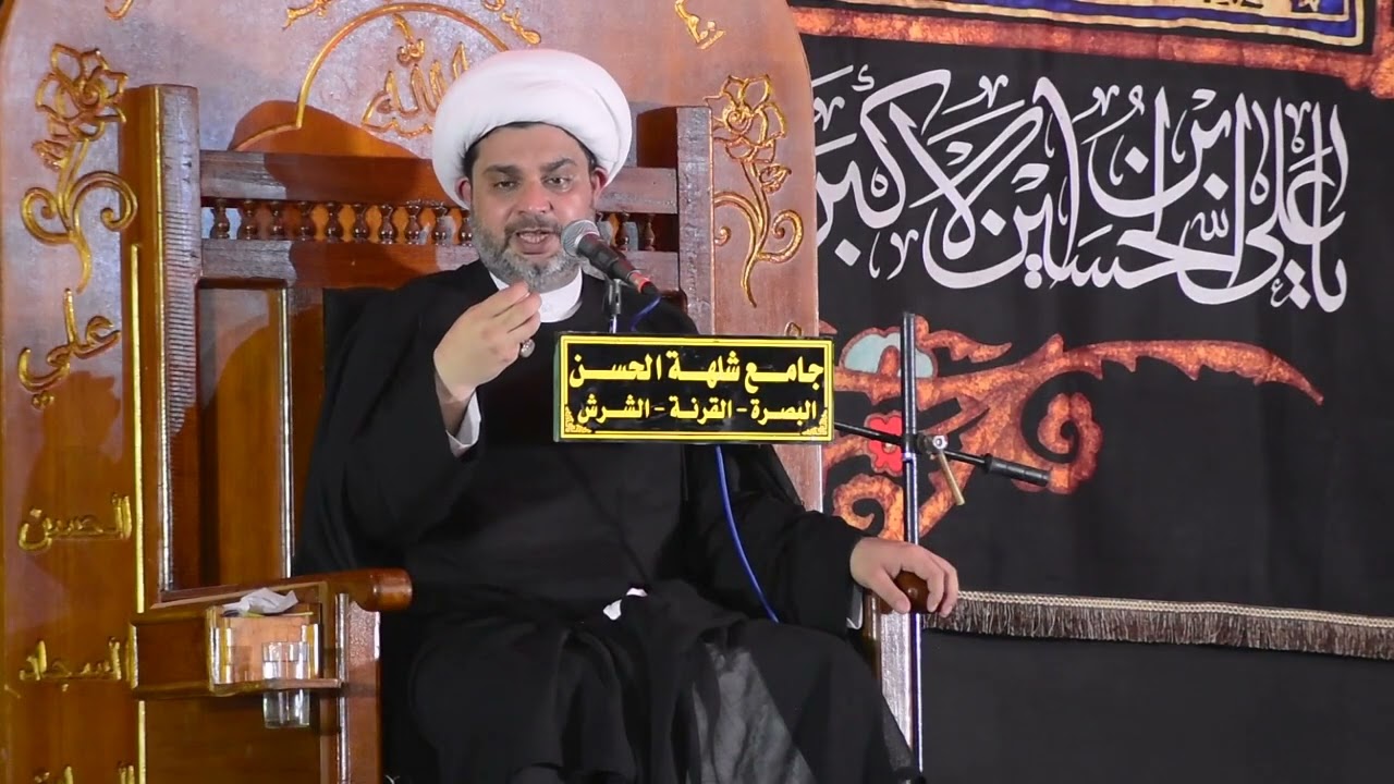 ماهي الكتيبة العلوية التي كان القاسم بن الحسن عليه السلام يقودها لتحقيق النصر الحسيني ؟