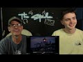 My Dad And I React To Hunger Strike - Temple Of The Dog!!!