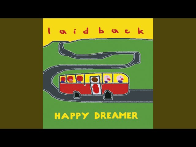 Laid Back - Never Too Late To Learn To Fly