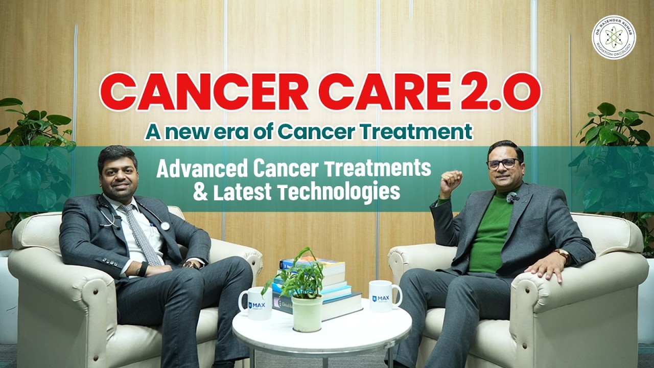 Late Cancer Diagnosis is NOT a Death Sentence | Doctors Reveal Hope