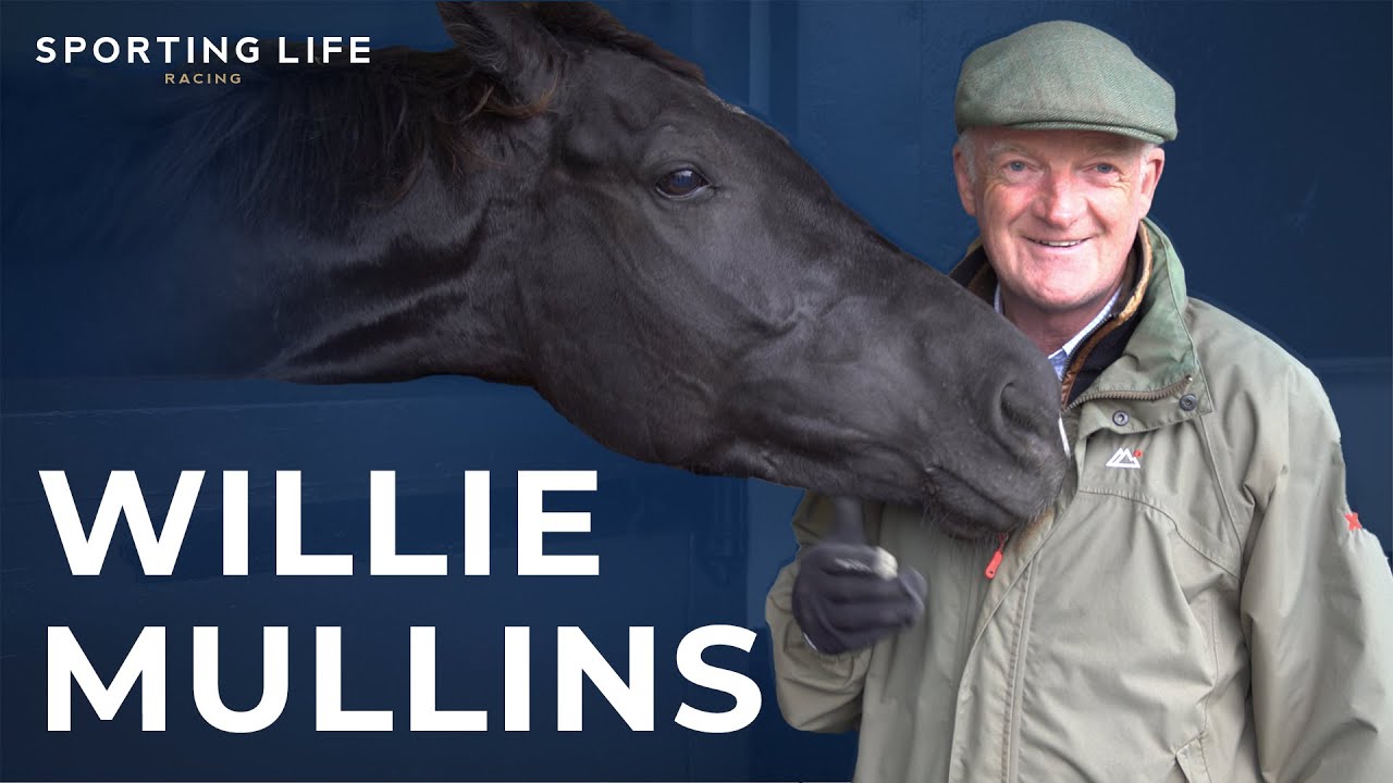 wp mullins stable tour