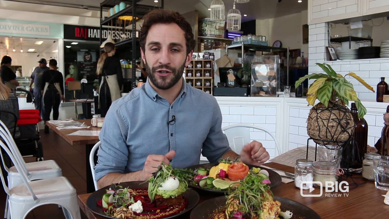 Sugar Buns Cafe Bakery a Coffee Shop in Melbourne serving ...