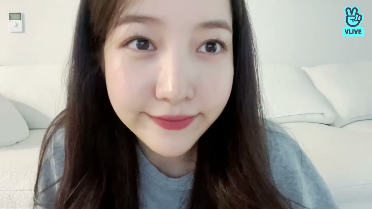 [220616] KIM SOJEONG (김소정) - 🗣️ (VLIVE)