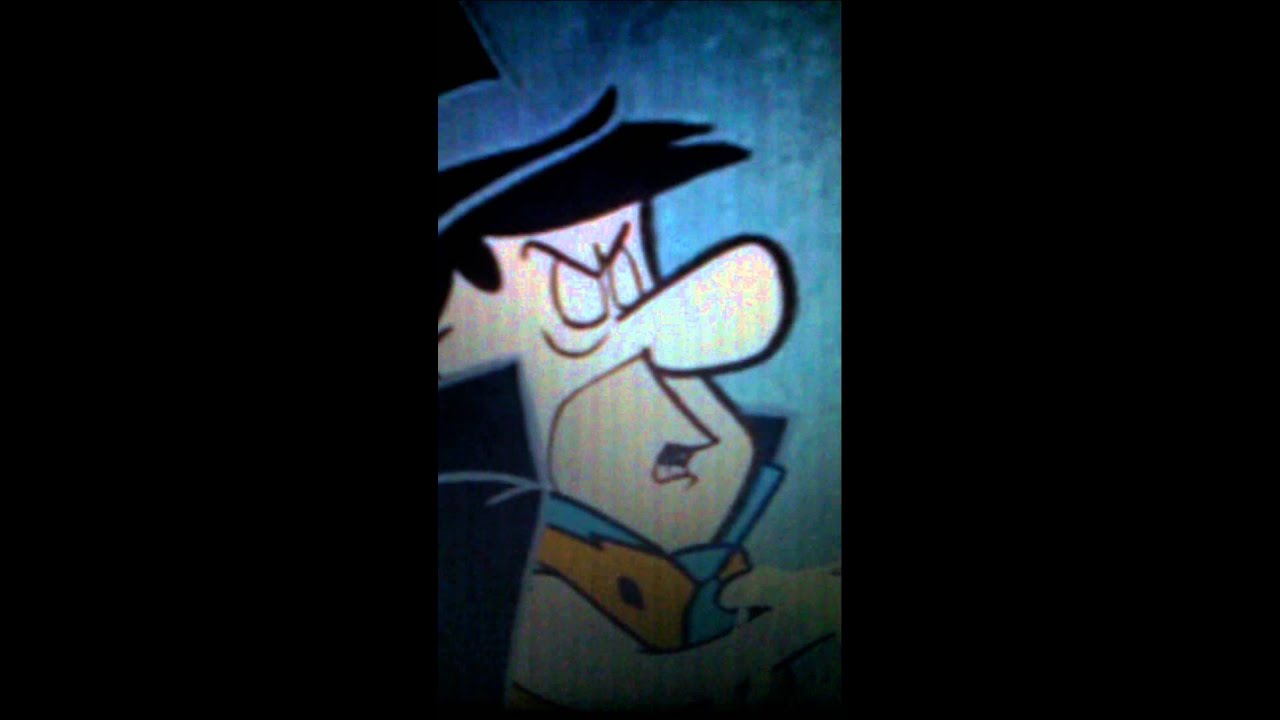 Droll, very droll - YouTube