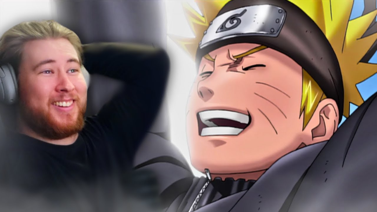 I Binged THE PAIN ARC FINALE