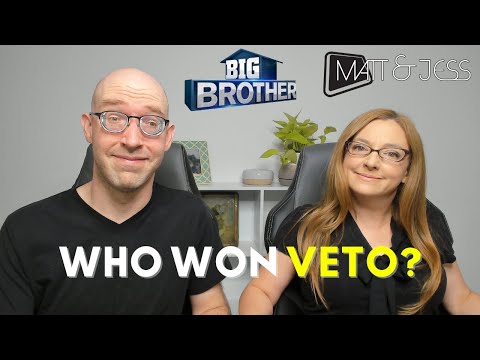 Big Brother 23 live feed spoilers: Who won the Power of Veto? (Day 11) #BB23