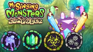 What If Perplexray Was In Composer?-Msm Composer What Ifs