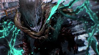 My Hero Academia Deku Amvedit 4K