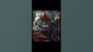 Sting like a bee 🐝 | song cambia mi gente | #youtube #viral #shorts #transformers #optimusprime.