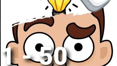 DOP 2: DELETE ONE PART l FULL LEVEL 1 to 50 l Walkthrough