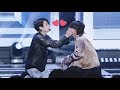 [ VKS ] Những lần chạm nhau mờ ám của TaeHyung - JungKook (Phần 2)(Touch each other) ( VKook )