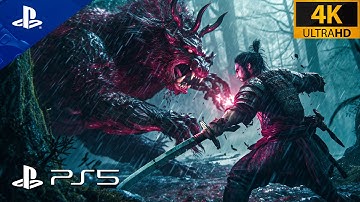 New UNREAL ENGINE 5 Games with INSANE GRAPHICS coming out in 2023 and 2024