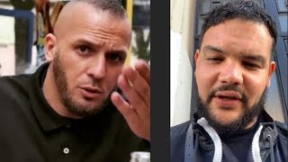 L' AFFAIRE BASSEM VS SADEK [ PART 1]