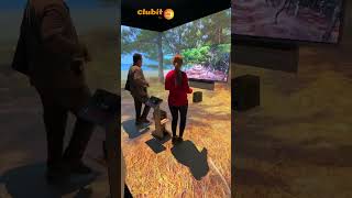 LG 360 Video Expanded Screen Experience CES 2023