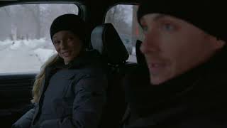 Chicago PD 9x16 | Upstead scenes (Part 1) |