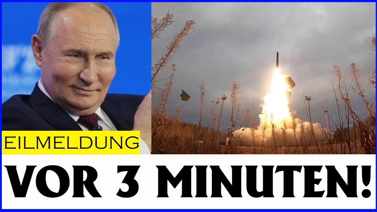 17 Iskander-Raketen auf EIN Ziel: Was wollte Russland wirklich zerstören?