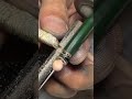 Pencilplay #woodturning #woodturner#pencilsharpener #greenwoodworking #woodcraft #Pencil#木工旋盤 #木工