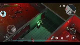 #LDEO How to kill the Blind One In 3 min