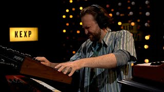 High Pulp - Full Performance (Live on KEXP)