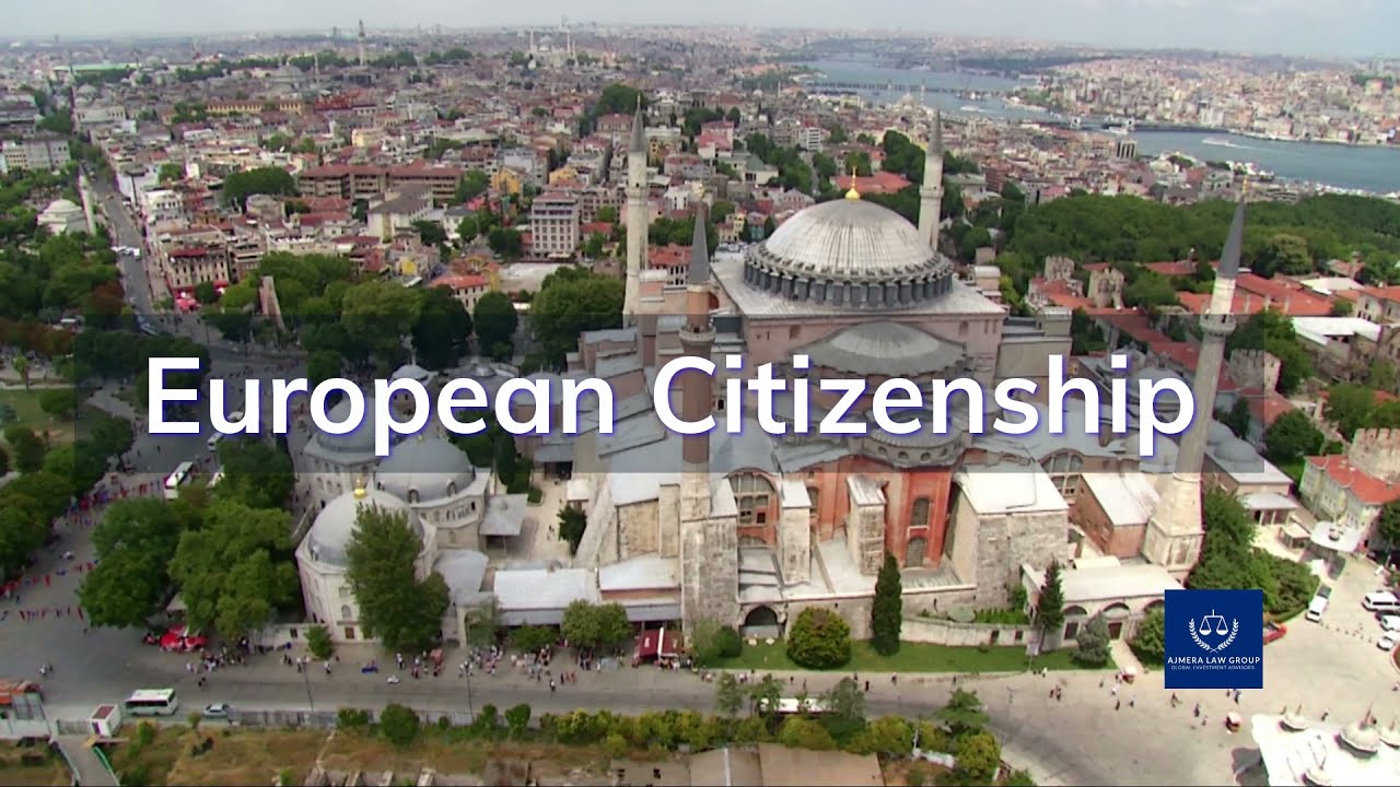 BULGARIA INVESTOR VISA | CITIZENSHIP BY INVESTMENT | EUROPEAN RESIDENCY - CITIZENSHIP BY INVESTMENT