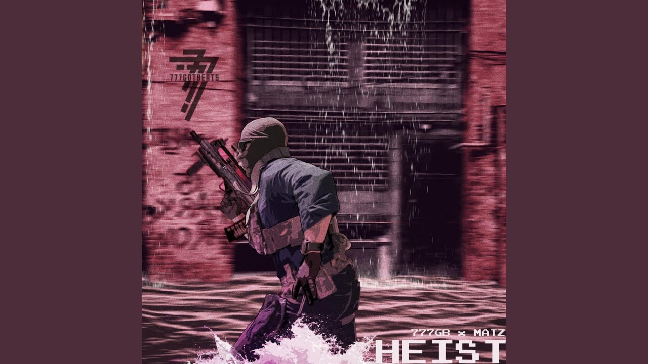 Guarda HEIST su YouTube Guarda HEIST su YouTube