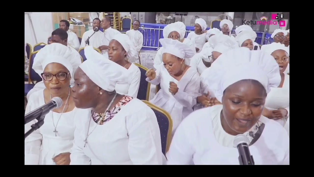 MAMA MARIA MIMO BY APEX CHOIR (REHEARSAL PERFORMANCE)