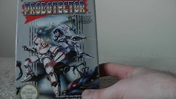 My NES Collection - Part 1