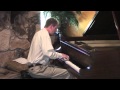 Doug Hammer - The Castle (Train House Concert)
