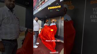 Battalion Black 1,45000Rs Only