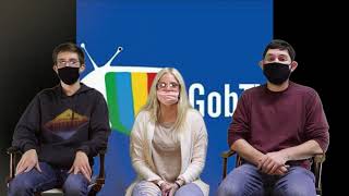 Gobtv Daily 10-19-20