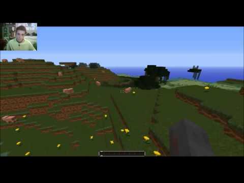 Amazing Seed Spotlight For Epic Adventuring! - Amazing Seed Spotlight For Epic Adventuring!