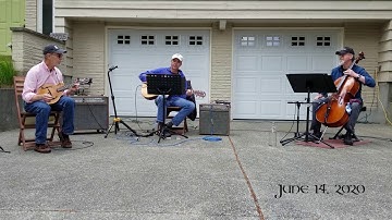 Third Harbour - FYC - An Ialtóg - June 14, 2020