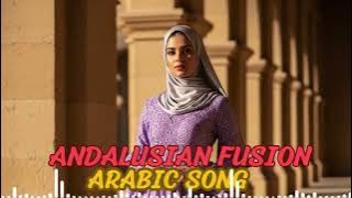 Andalusian Fusion (الأندلس) - Arabic Song 🌹🎵 | Heavenly Arabic Melodic Journey 2025 💫