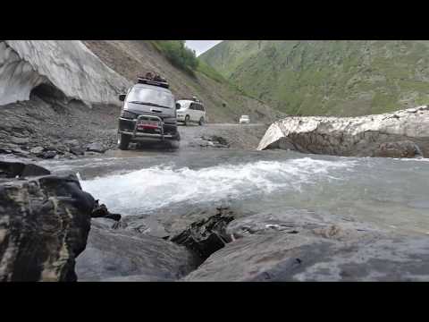 \"შემოიარე საქართველო 2019\" (გარდაბნის მუნიციპალიტეტი)