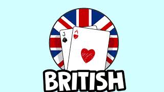 British Blackjack Game App screenshot 2