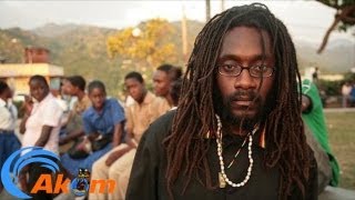 Tarrus Riley - Love Up Mi Woman [Tuff Love Riddim] Sept 2012