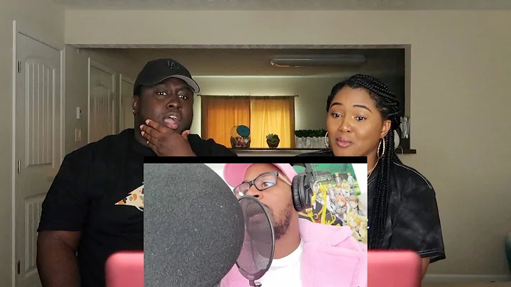 Facts!!! LongBeachGriffy | Rappers Snitch On Themselves In Songs (Reaction) | Reactober Day 26